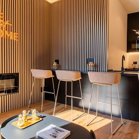 Scipioni Luxury Suite Rome Bagian luar foto