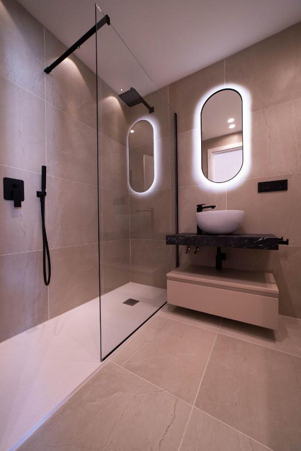 Scipioni Luxury Suite Rome Bagian luar foto