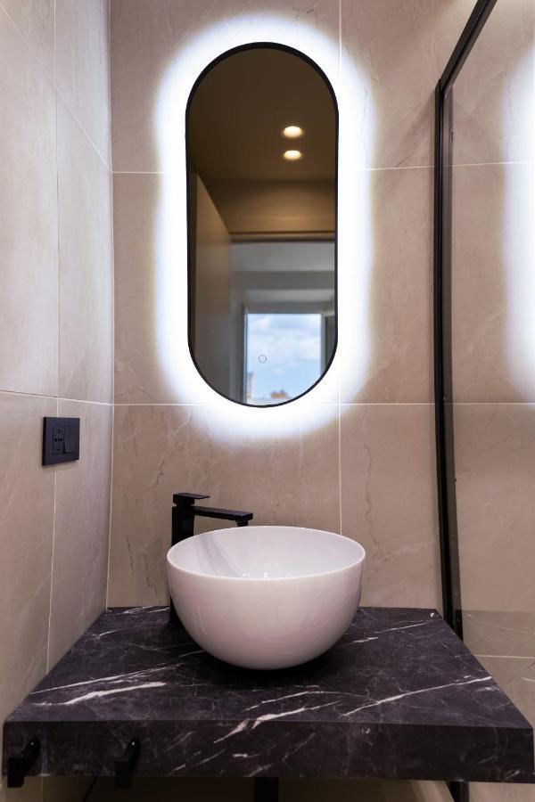 Scipioni Luxury Suite Rome Bagian luar foto