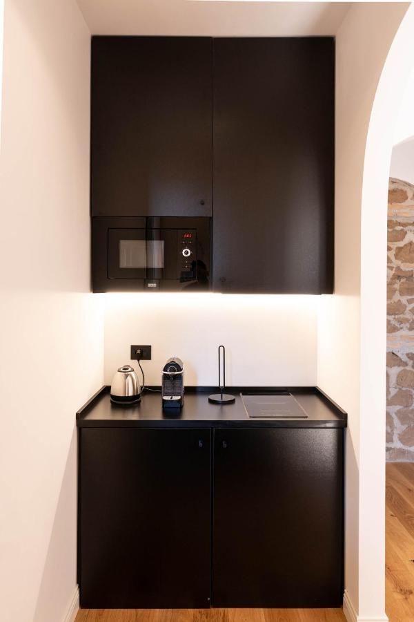 Scipioni Luxury Suite Rome Bagian luar foto